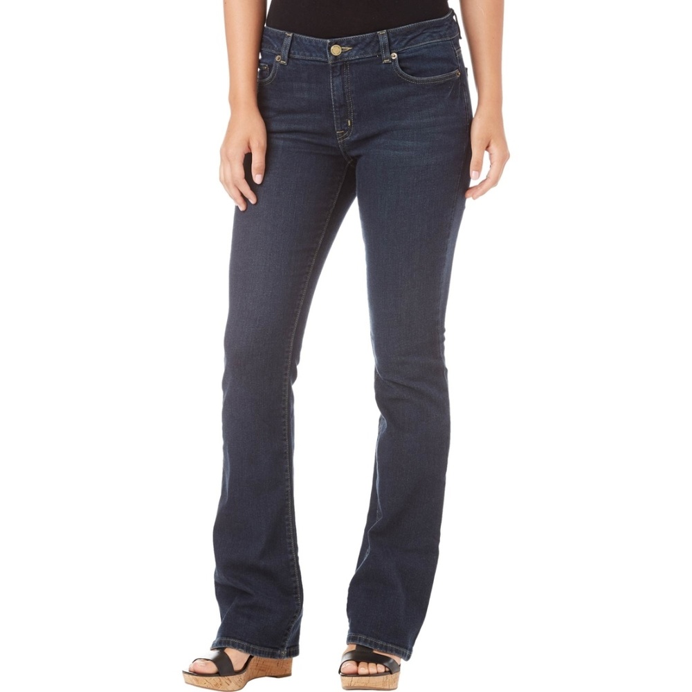 Michael Kors Jeans Boot Cut Size 8